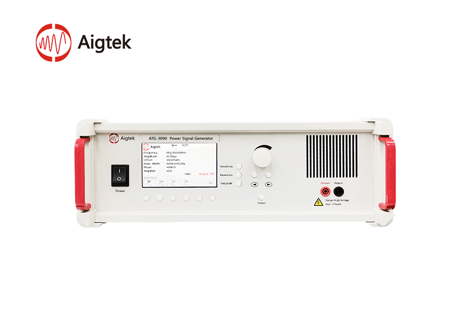 ATG-3090功率信号源