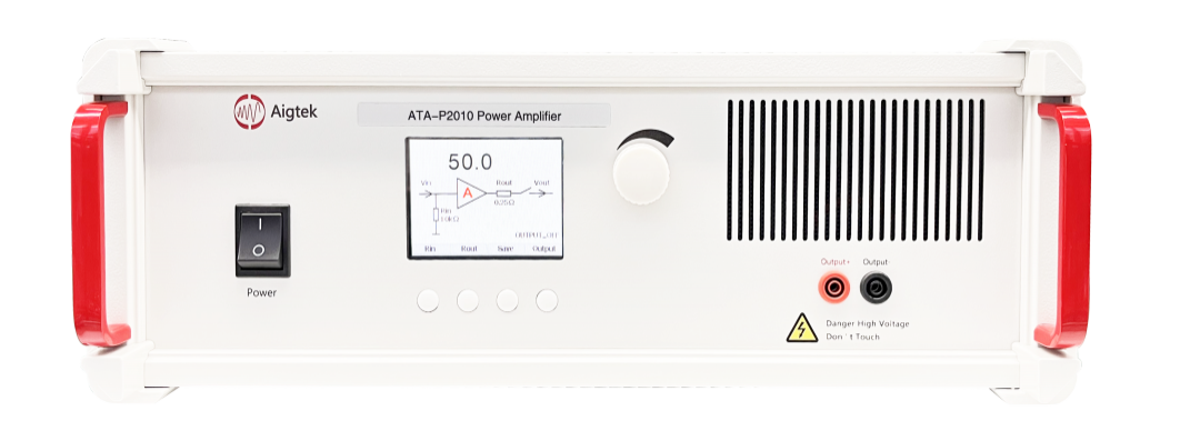 ATA-P2010压电叠堆放大器