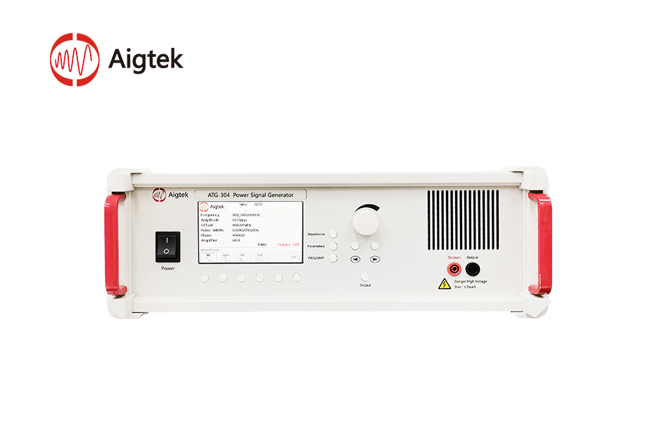 ATG-308功率信号源