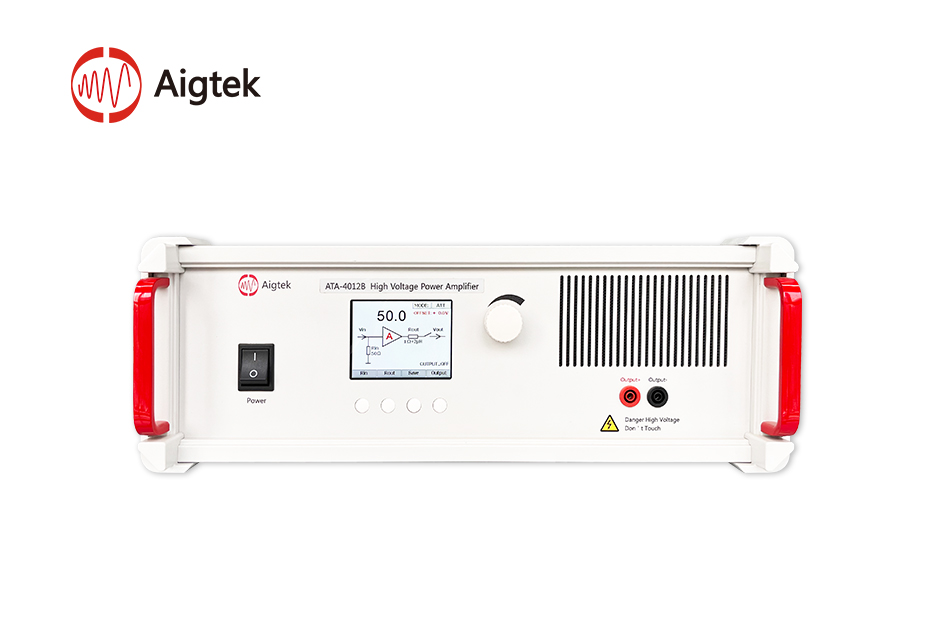 ATA-4012B高压功率放大器