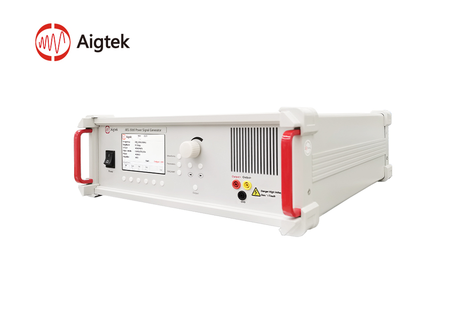 ATG-3080功率信号源