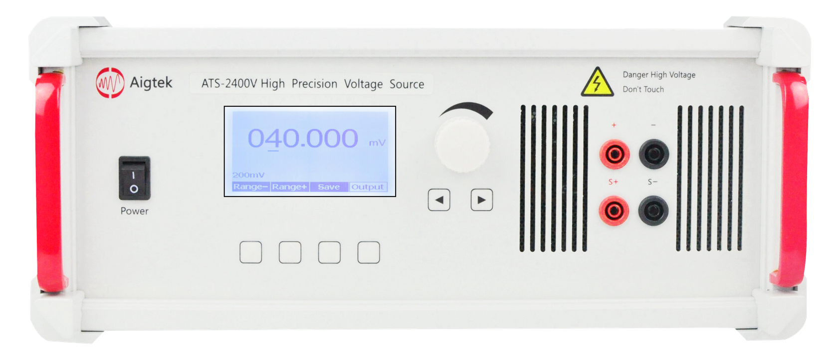 ATS-2000V电压源